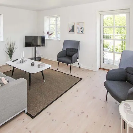 Cozy In Samso With Kitchen * Ballen (Samso)