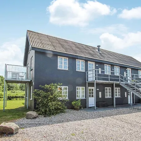 Gemütliches In Samsø Mit Apartment *