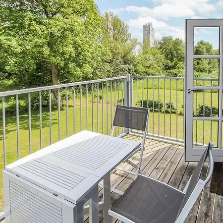 Cozy In Samso With Kitchen