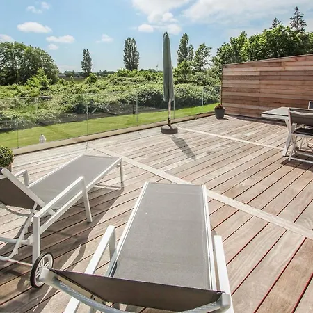 Cozy In Samso With Kitchen * Ballen (Samso)