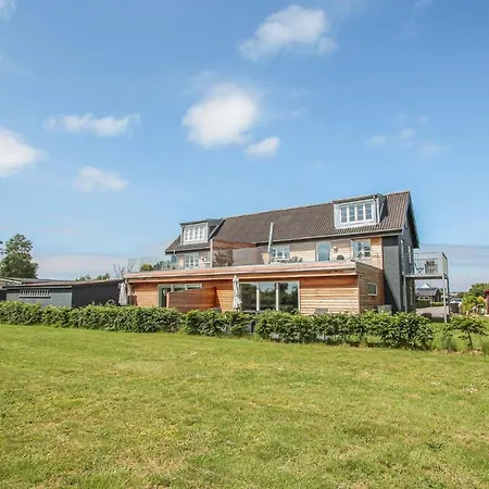 Cozy In Samso With Kitchen