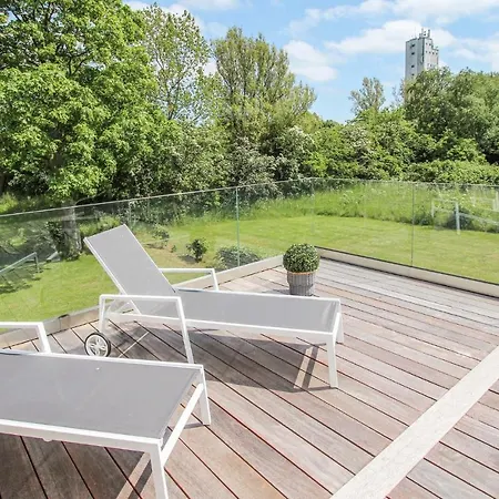 Cozy In Samso With Kitchen Lägenhet *