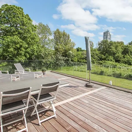 Cozy In Samso With Kitchen * Ballen (Samso)