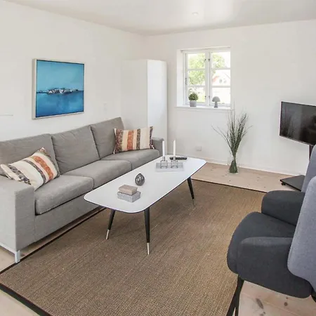 Cozy In Samso With Kitchen * Ballen (Samso)