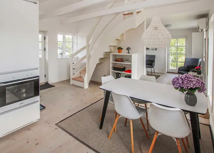Appartamento Cozy In Samso With Kitchen